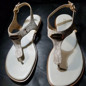 Michael Kors sandals